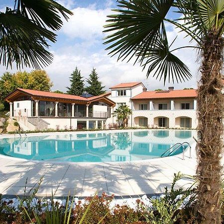 Monastero Resort & Spa 소리아노델라고 외부 사진