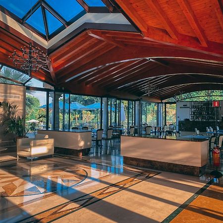 Monastero Resort & Spa 소리아노델라고 외부 사진