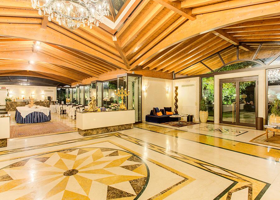 Monastero Resort & Spa 소리아노델라고 외부 사진