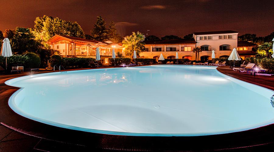 Monastero Resort & Spa 소리아노델라고 외부 사진