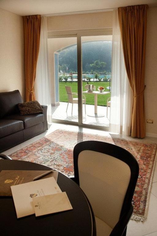 Monastero Resort & Spa 소리아노델라고 외부 사진