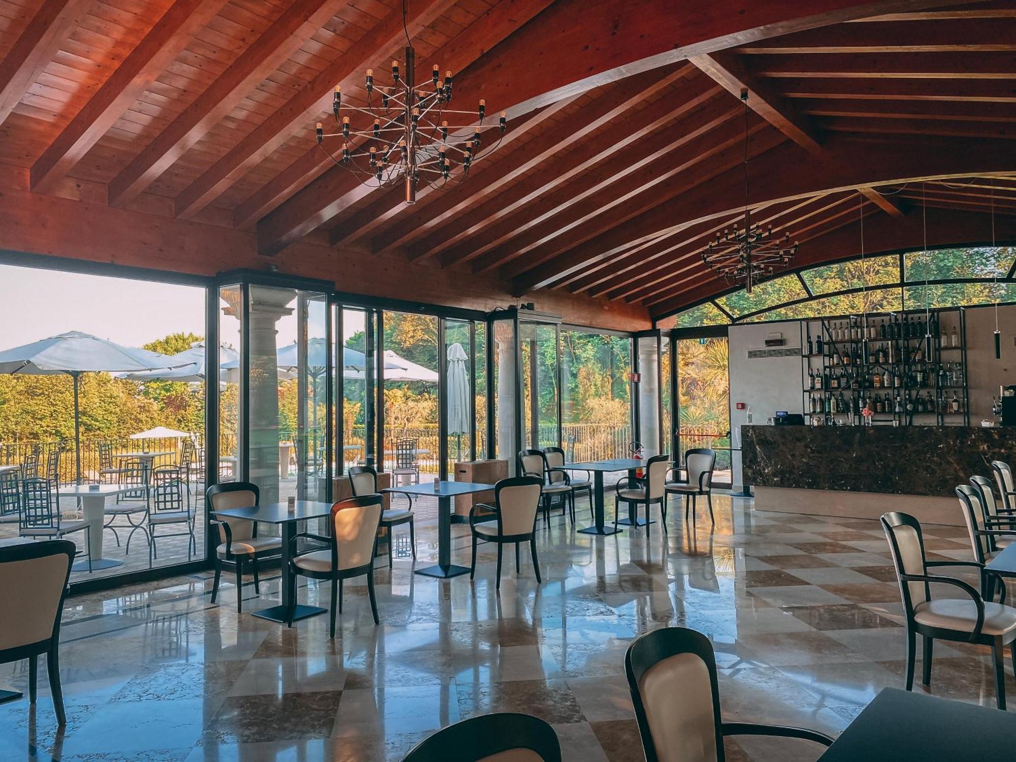 Monastero Resort & Spa 소리아노델라고 외부 사진