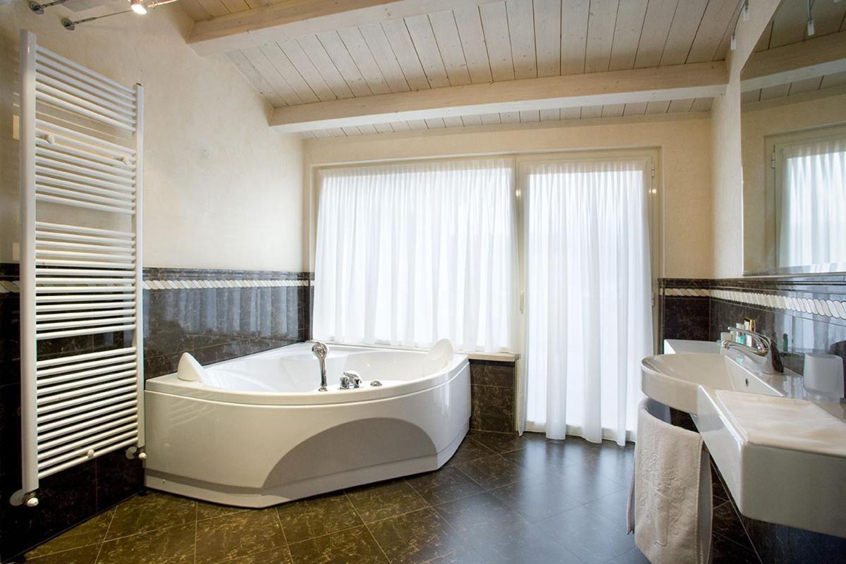 Monastero Resort & Spa 소리아노델라고 외부 사진