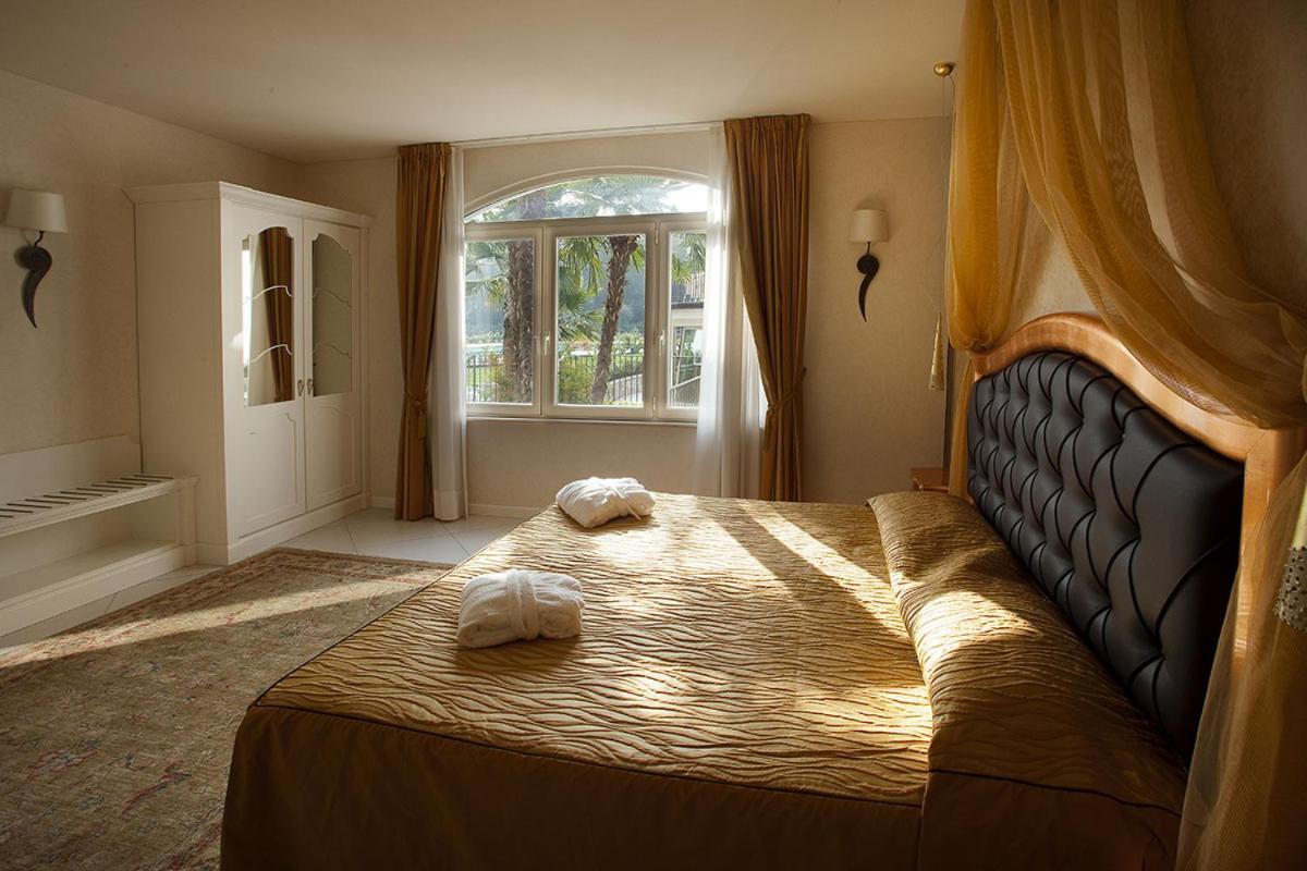 Monastero Resort & Spa 소리아노델라고 외부 사진