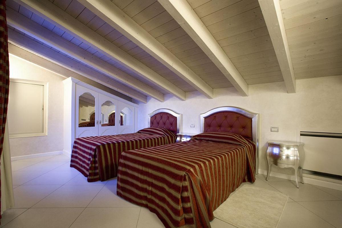 Monastero Resort & Spa 소리아노델라고 외부 사진