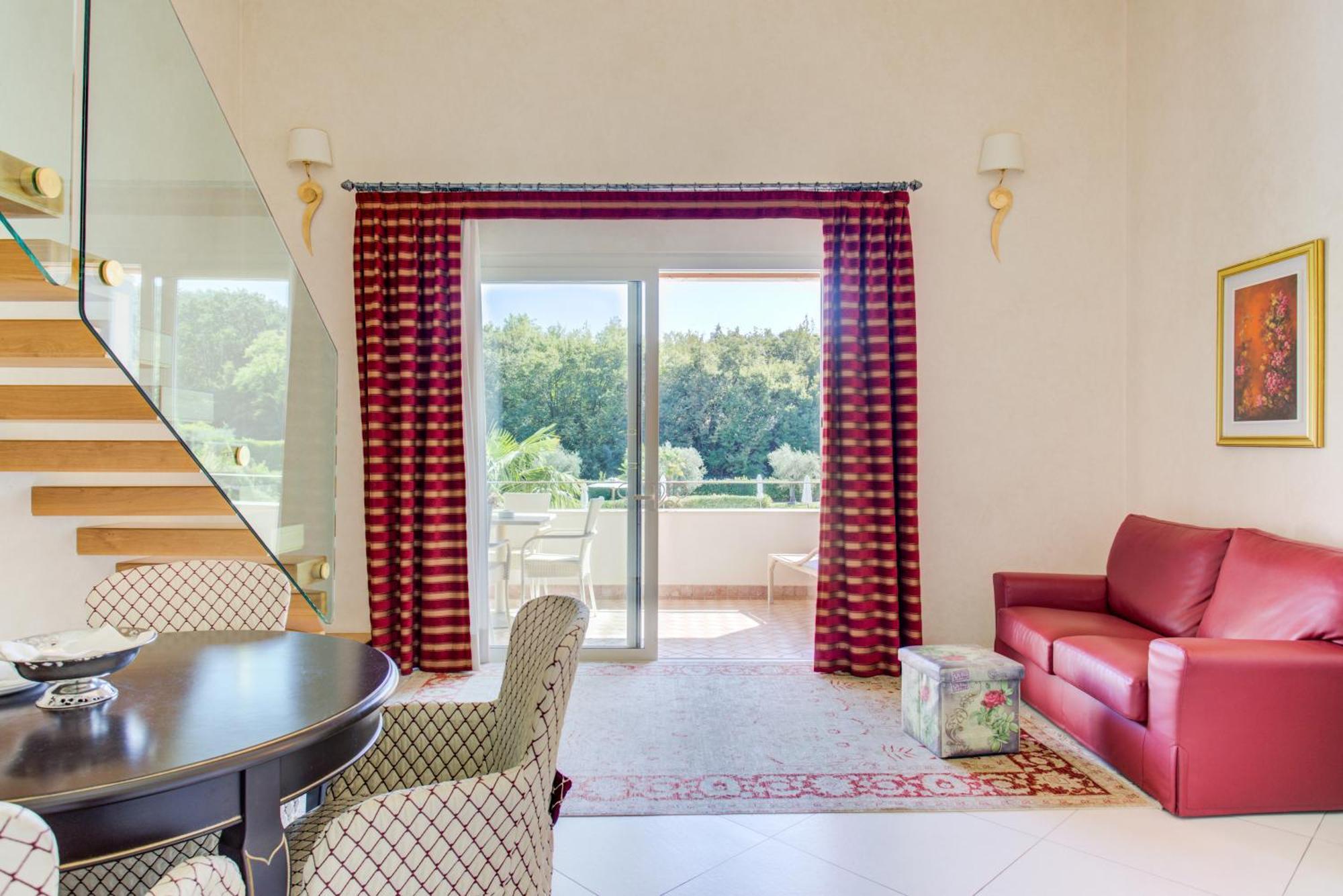 Monastero Resort & Spa 소리아노델라고 외부 사진