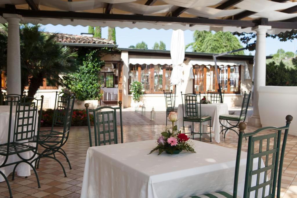 Monastero Resort & Spa 소리아노델라고 외부 사진