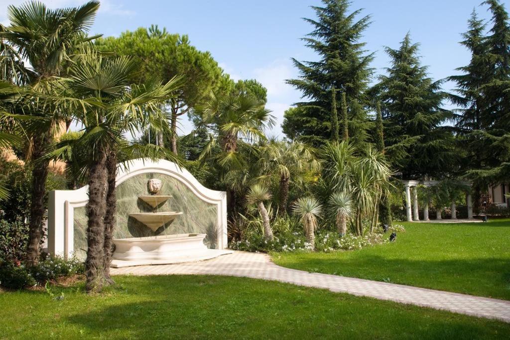 Monastero Resort & Spa 소리아노델라고 외부 사진