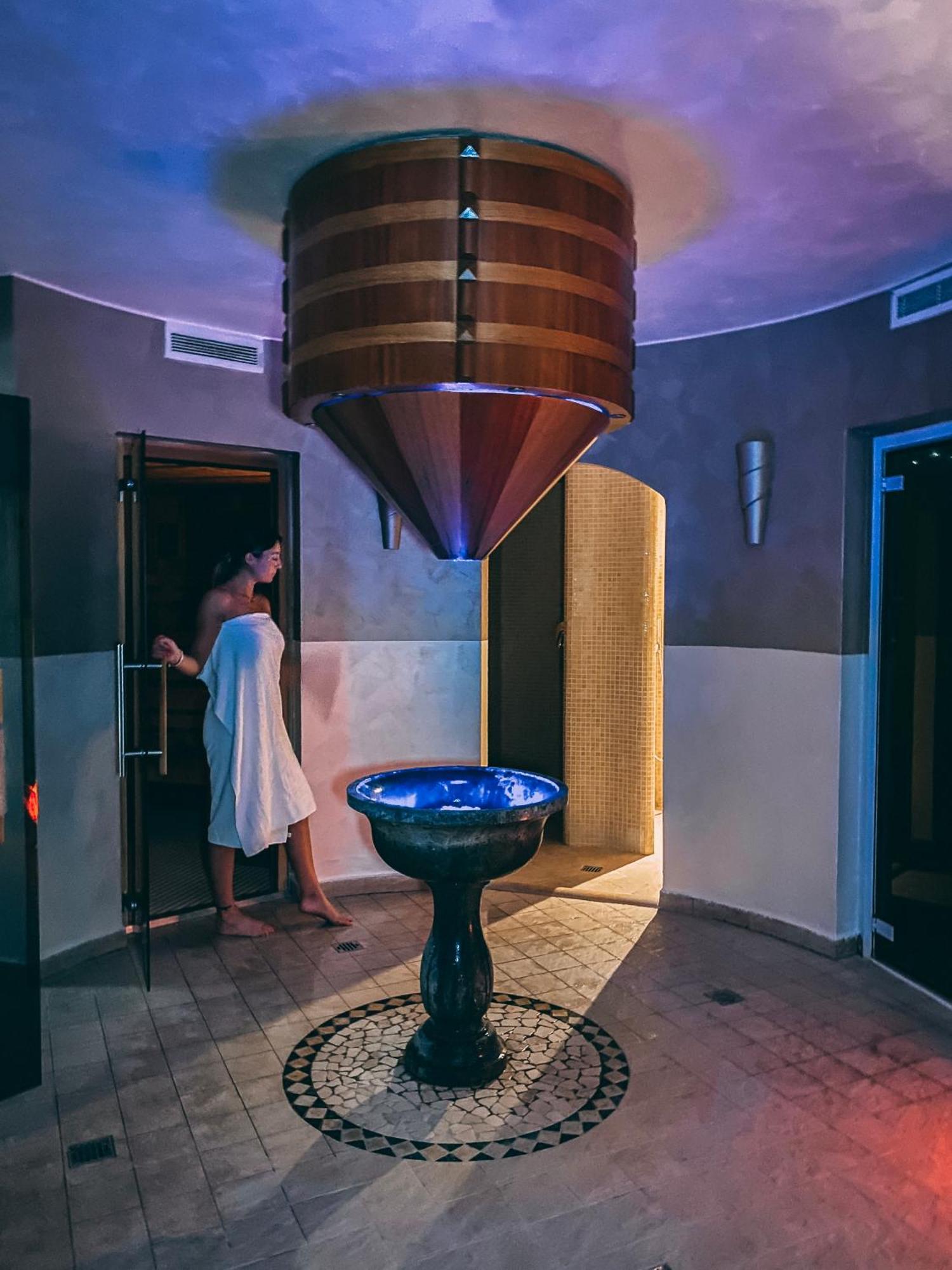 Monastero Resort & Spa 소리아노델라고 외부 사진