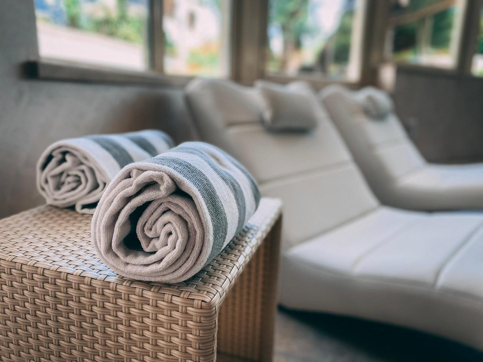 Monastero Resort & Spa 소리아노델라고 외부 사진