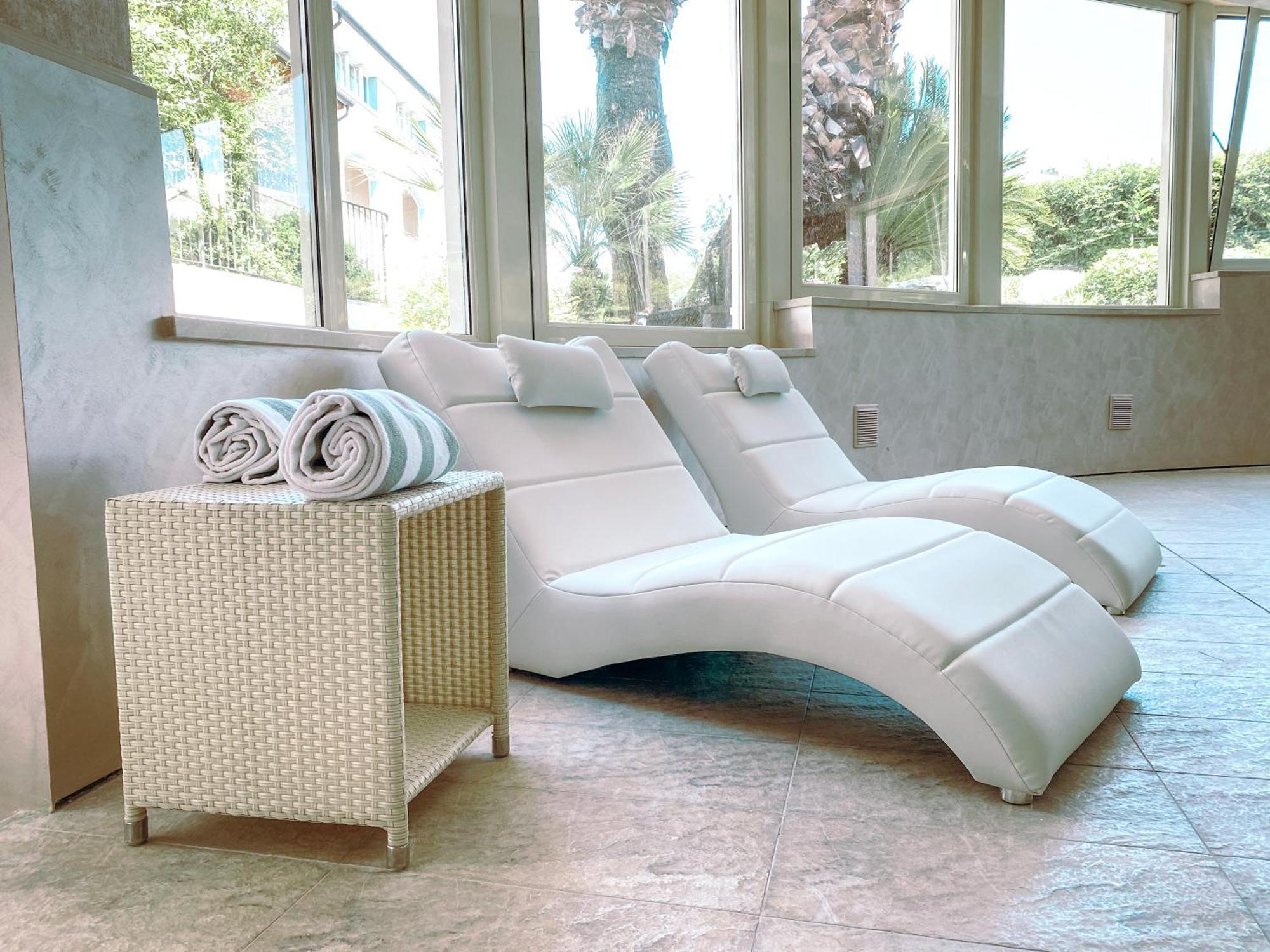 Monastero Resort & Spa 소리아노델라고 외부 사진