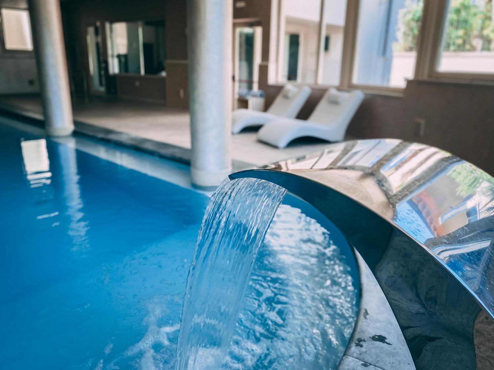 Monastero Resort & Spa 소리아노델라고 외부 사진